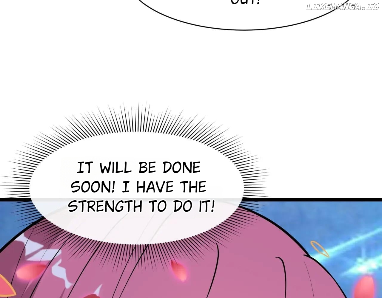 Era of the Haunted Chapter 490 - page 24